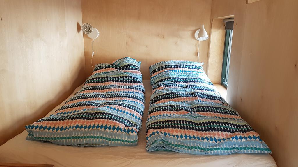 Gamtunet Lyngen Svensby Esterno foto
